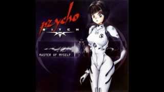 Pzychobitch - Master Of Myself