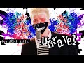 Rick Astley Sings Unravel - Tokyo Ghoul OP