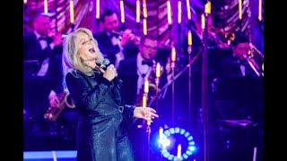 Bonnie Tyler- Total Eclipse Of The Heart (2019)