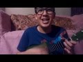 Julieta Venegas - Limon y sal (ukulele cover ...