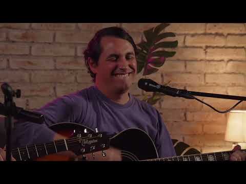 Sesión Acústica con Chingadazo de Kung Fu
