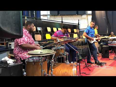 Yalotabu Ni Toro Mai LIVE @AOG DIVISIONAL MARITIME CONFERENCE 2019