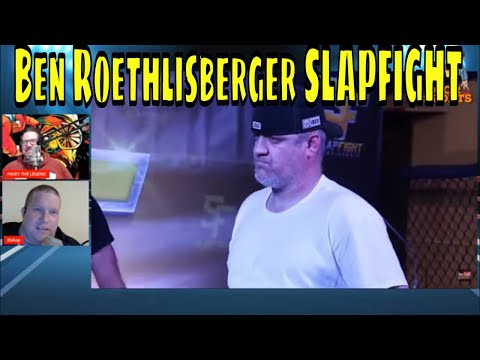 POOR SPORTS | SLAP FIGHT CHAMPIONSHIP FINALS