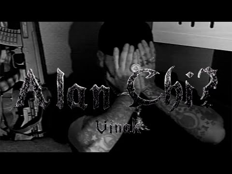 Vinak - Alan Chi? (Official Visualizer)