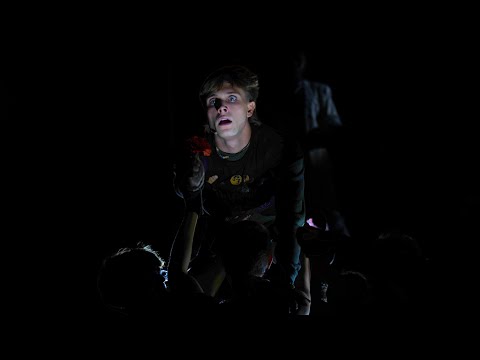 “Wait For Me” - Hadestown: Teen Edition (Clip) - DoItBig Productions