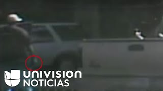 Nuevas imágenes muestran el momento en el que Keith Lamont Scott es abatido por policías