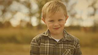 Eric Karge - Orange of the Fall