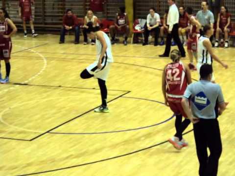 Pinkk Pécsi 424 - DVTK Bronz mérkőzés képekben.