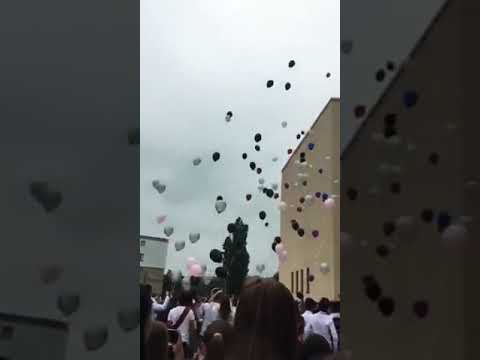 Ultimul sunet la Șîngera