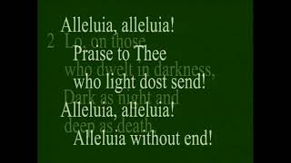 AUGUST 14, 2022 – 10TH SUNDAY AFTER PENTECOST