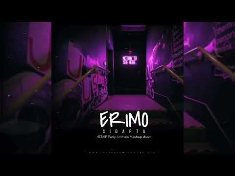 SIDARTA   ΕΡΗΜΟ STAiF Party Animals Mashup