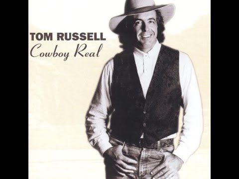 Love Makes A Fool Out Of The Wise - Tom Russell
