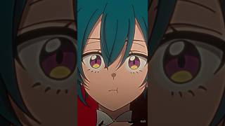 「ボクは主役じゃなくていい」 | アニメMV #確証論 #緑仙 #shorts