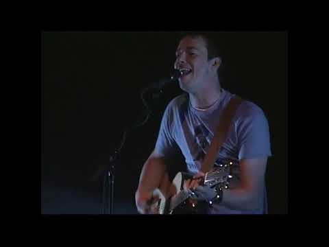 Warren Barfield - Soak It Up -  HD