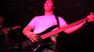 August Burns Red- Endorphins