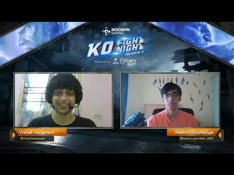 Lionheart (Bowser) vs Sg (Palutena/Mario) - KO Fight Night GRAND FINALE - Winners Finals