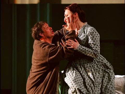 TCHAIKOVSKY- Pique Dame, Paris Opera National 2005 HASMIK PAPIAN