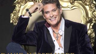 David Hasselhoff - I&#39;ll Be Here With You
