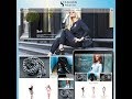 Prestige - Fashion 1.7 Bootstrap prestashop şablon Küçük Ekran Görüntüsü Responsive Prestige - Fashion 1.7 Prestashop Teması