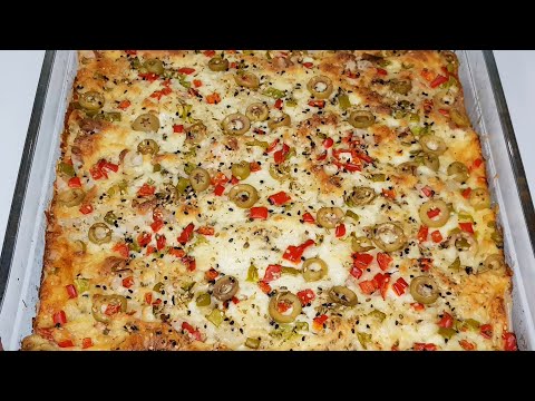 Savory Phyllo Dough Breakfast Bake - A Flavorful Morning Delight