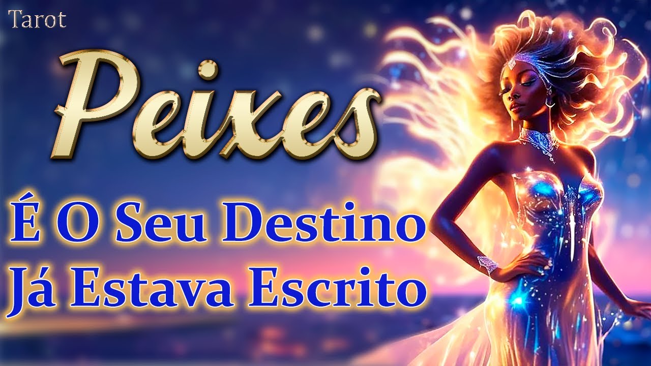 ♓🔴VÃO TE ENTREGAR DE BANDEJA🙌UMA VITÓRIA GRANDIOSA ESTÁ A CAMINHO🤩 tarot signo peixes