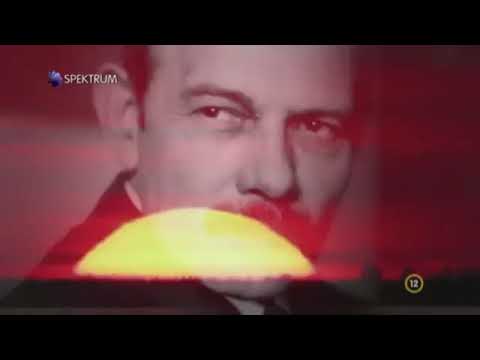 Amerika féltve örzőtt titkai 3