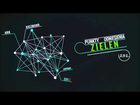 ARK/Riczmond - Zieleń