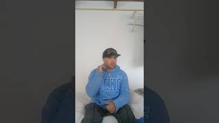 Mc Genesis - So sick - Neyo - Cover