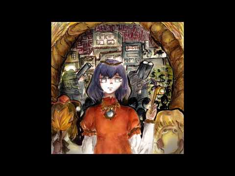 【東方French Vocals】Sans Foi ni Loi「Caved Johnson X Raven's Jig」(ENG SUB) [Redditaisai Release]