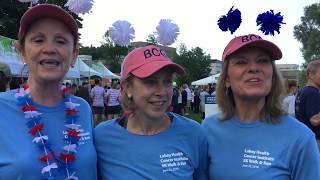 Lahey Health Cancer Institute 5K Walk & Run: I Survived