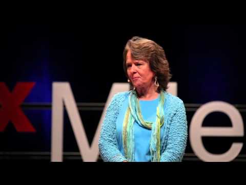 Inclusive culture in schools transforms communities | Heidi Heissenbuttel | TEDxMileHigh Video