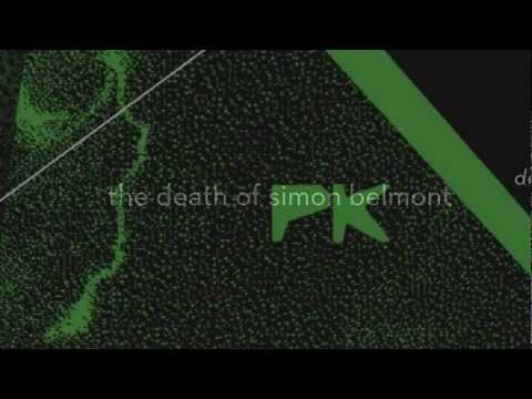 Panzer Kunst - The Death Of Simon Belmont