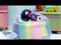 Getting Stuff Done With Pingu Pingu Official Channel Cartoons For Kids