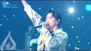 All I Wanna Do(Feat. Hoody, Loco) - 박재범 [더 시즌즈-박재범의 드라이브] | KBS 230423 방송