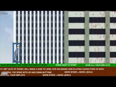 Happy Wheels w-Nova Ep.151 - LITTLE BOY + POGOSTICK MAN POGOLITTLEBOY.mp4