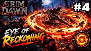 EoR Speedleveling Rehberi | Ultimateye Geçtik ve Her İtemi Uyandırdık | Grim Daw