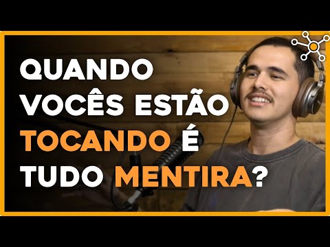 Who is better DJ PV or MËDNA? | ALESSANDRO VILAS BOAS [Cuts from the HUB] - EP 01 CUT 04