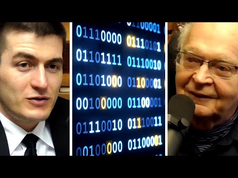 Donald Knuth: Machine Learning | AI Podcast Clips
