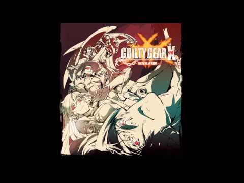 Guilty Gear Revelator -  Safe Intoxication