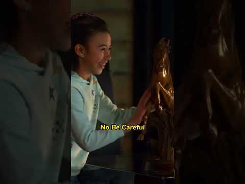 Trixie dont care about lucifer is devil #shorts #short