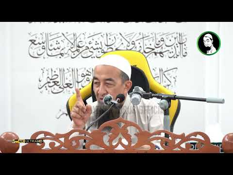 Suami Kuat Cemburu Nak Buat Macam Mana? - Ustaz Azhar Idrus