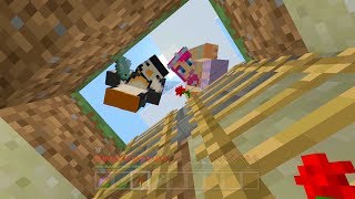 Minecraft Xbox - What Goes Up [150]