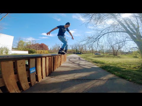 Rácz Gergő & FPV Betyár  Karanténos Grindboxozás