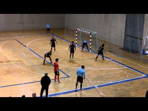 Golazooooooooo de Carballo