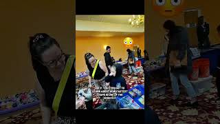 What Not Crew #godisgood #pokemon #pov #grateful #whatnot #fyp #cards #cardshow #blessed #streamer