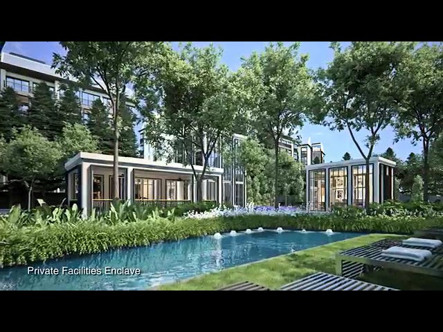 1+1 Bed Condo for Sale in  Mayfair Gardens - Image 52