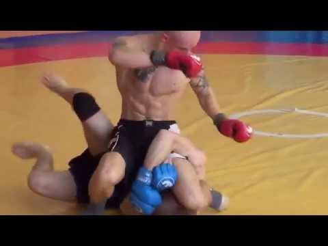 Bosyi Yurii - Vulchin Ivan