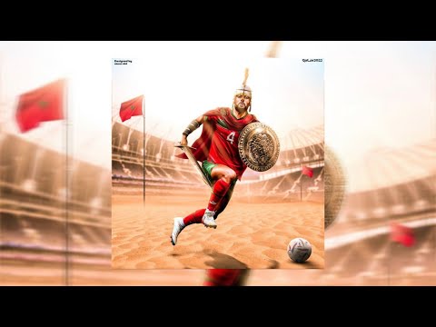 R M X - Dirou Niyya ( RedOne ) [ slowed + reverb ]