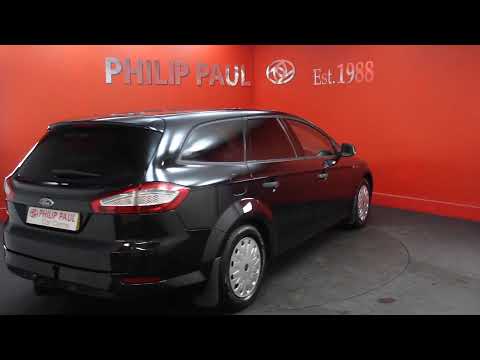 Ford Mondeo Edge Tdci 1.6 diesel