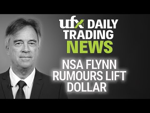 UFXDaily Forex Currency Trading News 04-December-2017